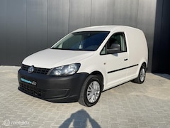 Volkswagen Caddy - Bestel 1.2 TS/ MARGE / SCHUIFDEUR