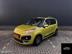 Citroën C3 Picasso - 1.6 VTi Exclusive