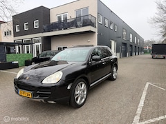 Porsche Cayenne - 4.5 S–Schuif/kanteldak–Stoelverwarming–Navi