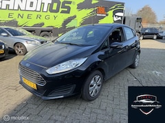Ford Fiesta - 1.5 TDCi Style Airco Euro 6 Export prijs
