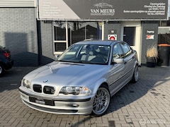 BMW 3-serie - 316i Executive, 1e eigenaar, Km NAP, apk 05-2026