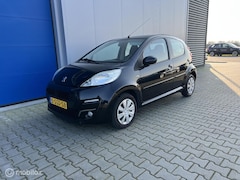 Peugeot 107 - 1.0 Active nieuwe apk