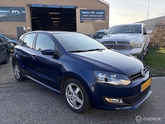 Volkswagen Polo - 1.2 TDI BlueMotion Trendline