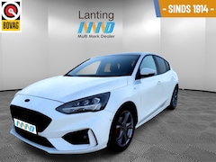 Ford Focus - 1.5 EcoBoost ST Line X Business pano