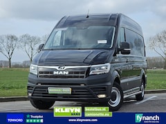 MAN TGE - 3.140 ac automaat EURO6