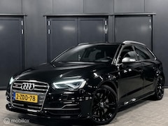 Audi S3 - 2.0 TFSI S3 quattro Pro Line Plus|top staat