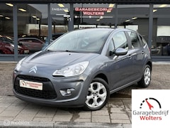 Citroën C3 - 1.4 VTi Dynamique PANO RAAM NAVI VOL OPTIES
