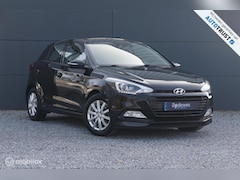 Hyundai i20 - 1.0 T-GDI Comfort Navi Cruise Cam PDC Lane Assi