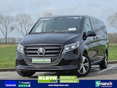 Mercedes-Benz Vito Tourer - 114 CDI L3 XL 9-Persoons LED