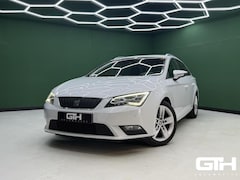 SEAT Leon ST - 1.0 EcoTSI Camera | Carplay| Trekhaak | NAP