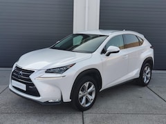 Lexus NX - 300h AWD President Line 2 JAAR GARANTIE