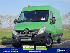 Renault Master - 2.3 DCI 130 L2H2
