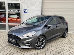 Ford Fiesta - 1.0 EcoBoost ST-Line Nieuwe Distributie/Winterpack/CarPlay/B&O/Climate/Airco