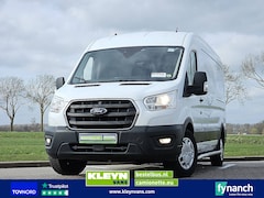 Ford Transit - 2.0 L3H2 Camera Euro6 AC