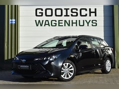 Toyota Corolla Touring Sports - Hybrid 140 Active | Camera | Carplay | Climate Control |