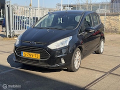 Ford B-Max - 1.6 Titanium * AUTOMAAT STORING