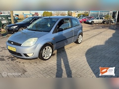 Ford Fiesta - 1.3-8V Ambiente