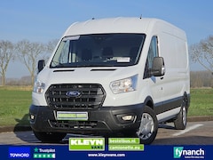 Ford Transit - 350 ac automaat EURO6