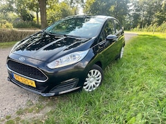 Ford Fiesta - 1.0 Style Essential