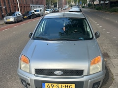 Ford Fusion - 1.4-16V Futura