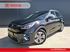 Kia e-Niro - ExecutiveLine 64 kWh ADAPT CRUISE CAMERA JBL SOUND MEMORY STOEL LEER LED NAVI ECC