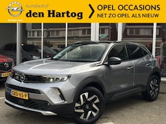 Opel Mokka - 1.2 Turbo Level 4 Winterpakket / Camera / ECC