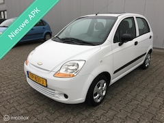 Chevrolet Matiz - 0.8 Runner nette auto