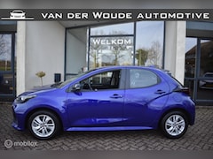 Mazda 2 Hybrid - 1.5 Centre-line AUT. 2024|Camera|Carplay