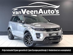 Land Rover Range Rover Evoque - 2.0 Si 4WD Dynamic