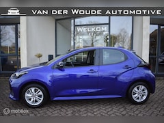 Mazda 2 Hybrid - 1.5 Centre-line AUT. 2024|Camera|Carplay