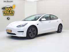 Tesla Model 3 - Standard RWD Plus FACELIFT [ WARMTEPOMP+AUTOPILOT+60 kWh+PREMIUM AUDIO ]