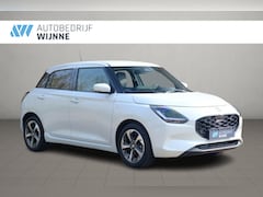 Suzuki Swift - 1.2 82pk Style Smart Hybrid | Navi | App Connect | Climate | Adaptive Cruise | Camera | Ke