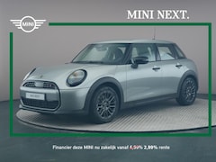MINI Cooper S - Essential