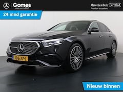 Mercedes-Benz E-klasse - 300 e Sport Edition