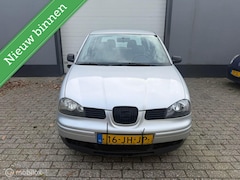 SEAT Arosa - 1.0i Stella NIEUWE APK ( INRUILKOOPJE )