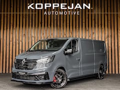 Renault Trafic - 2.0 Blue dCi 170PK Automaat L2H1 Bestelwagen | BPM VRIJ | LEDER | NAVI | KEYLESS | CRUISE