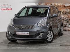 Kia Venga - 1.4 CVVT X-tra | Trekhaak | Airco | Bluetooth