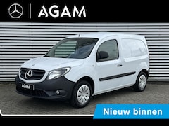 Mercedes-Benz Citan - 108 CDI Airco Parkeersensoren Euro6