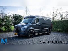 Mercedes-Benz Sprinter - 314CDI L1H1 Autom. | LED | Camera | Standkachel | Carplay | Trekhaak