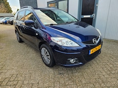 Mazda 5 - 5 1.8 Business 7-Persoons|Airco|Trekhaak