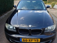 BMW 1-serie - 116i Business Line