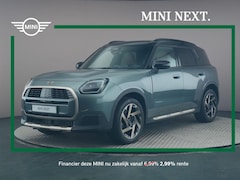 MINI Countryman - C 1.5 Favoured L
