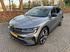 Renault Mégane E-Tech - EV60 Optimum Charge Iconic 220PK/ SOH 92.2%/Trekhaak/Leer/Led/360Camera/Garantie