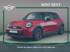 MINI Cooper - C Classic L