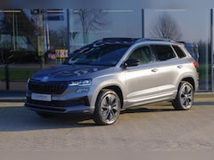 Skoda Karoq - 1.5 TSI 150 PK Automaat ACT Sportline Business, Panoramadak, Winterpakket, Adap. Cruise Co