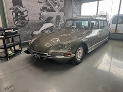Citroën DS - DS 23 Break