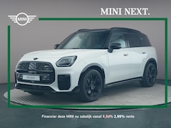 MINI Countryman - C John Cooper Works XL