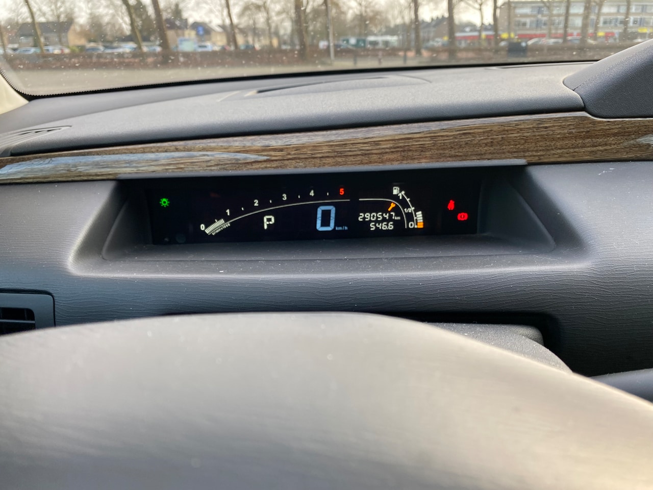 Citroën C6 - 2.7 HdiF V6 Exclusive Zeer goed rijdende C6 alle opties muv panoramadak. Massagefunctie in stoel - AutoWereld.nl