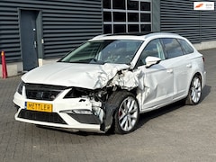 SEAT Leon ST - 1.4 TSI X-PERIENCE, FR Line, trekhaak, panormadak