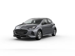 Mazda 2 Hybrid - 116 Exclusive-Line | 6 speakers | Achteruitrijcamera | Bandenspanningwaarschuwingssysteem